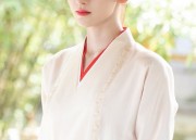 Kuromi-Inspired Hanfu Skirt:A Blend of Traditional Elegance and Modern Charm