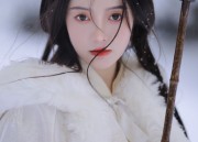 The Song Hanfu Fashion:A Journey Through Traditional Chinese Clothing in the Song Dynasty