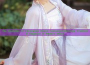 The Evolution of Cheongsam Dance Costumes:Embracing Traditional Elegance in Modern Dance