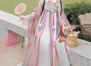 Elegant Black金丝绒旗袍 A尊贵的时尚展现