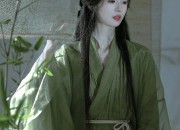Summer Hanfu Skirts for 8-Year-Old Girls:A Guide to Stylish and Comfortable Hanfu Fashion