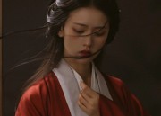 The Magnificent Headdress of the Hanfu Bride:The Grandeur of the Big Crown