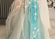 The Enchantment of Hanfu and the Twelve Zodiac Signs:The Story of Ye Loli