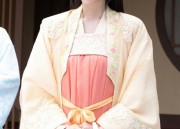 New Years Love in Cheongsam:A Journey Through Traditional Elegance in Modern Times