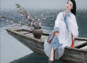Elegant Dance Qipao:A Symbol of Cultural Refinement and Artistic Expression