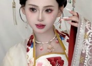 Charming Plus-Size Women in Summer Cheongsam:The Beauty of a Little Extra Curves