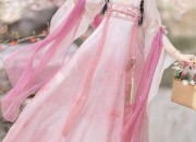 The Long Cheongsam of a Student:The Allure of Traditional Elegance