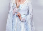 Summer Hanfu Fashion for Young Girls:Comfortable and Stylish Daily Wear
