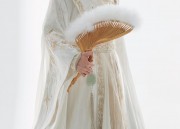 Winter Hanfu Fashion:Exploring the Layering Techniques for Hanfu Winter Underwear