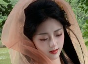 Tang-Style Hanfu Fashion:The New 2024 Collection