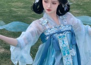 Custom Tailored Elegance:Qingfengyuyou Traditional Chinese Clothing Boutique