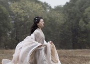 The Cheongsam Revolution:Junior High School Girls Embracing Traditional Elegance