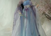 Ancient Womens Hanfu Costumes and the Zodiac:A Journey Through Time