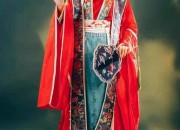 Little Girls in Hanfu:Fairy-like Manifestations of Traditional Chinese Elegance