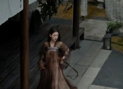 The Cultural Significance of Hanfu Fans as Props in Modern Times