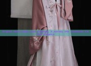 Original Hanfu Styles from Zuojiao坊，A Journey into Traditional Chinese Elegance
