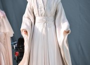 A 10-Year-Old Girl’s Birthday Bash with a Traditional Chinese Hanfu Elegance