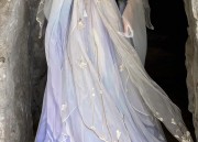 The Splendor of Ming-Style Hanfu:The Chepi as a Symbol of Cultural Heritage