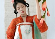 小个子汉服，探索150cm身材的优雅传统服饰之旅