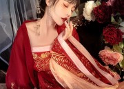 Girls Cheongsam Dress:A Traditional Elegance