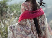 Dreaming in Chu-Han:The Original Hanfu Studio