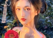 Summer Hanfu for Girls:Embracing the Chinese Heritage
