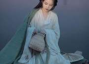Modern Hanfu Womens Fashion for Summer:Embracing Traditional Elegance in Warmth