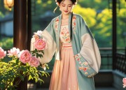 Hanfu Fashion Revolution:Unveiling the Secrets of Quality Over Price with Cabbage-Price Hanfu Finds