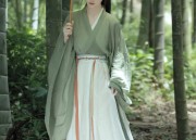 2021 Bridal Gowns:The Rise of Traditional Hanfu for Modern Chinese Weddings