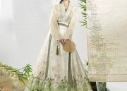 Princess Skirt to Cheongsam:A Year-Long Journey of Babys First Fashion