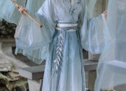 Short-Sleeve Cheongsam for Little Girls:Fashion and Tradition Meet