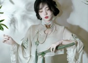 The Enchanting Hanfu Princess Costume:Unveiling the Splendor of Traditional Chinese Elegance