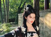 The Role of Metal in Traditional Hanfu Hair Accessories