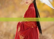Latest Trends in Mini-Flower Cheongsam:A Blooming Fashion Statement
