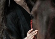 The Journey of a 13-Year-Old Student into the World of Traditional Hanfu Costumes