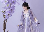 Mini-Size Qipao Fashion for Spring and Autumn