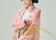 The Allure of Mid-Length Cheongsam Dress:A Blend of Tradition and Modern Elegance