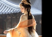 Elegance Through the Ages:A Lifetime in Ancient Hanfu Fashion