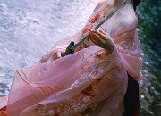 The Evolution of Hairpins and Cheongsam:A Journey Through Traditional Chinese Beauty