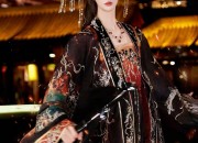 The Cheongsam-Inspired Clutch Bag:A Blend of Tradition and Modernity