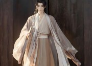 汉服风潮，专为小个子设计的150cm遮肚款式