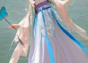 The Cold Elegance of Cheongsam:Embodying the Essence of Chinese Traditional Beauty