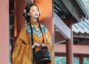 Eight-Part Short-Style Horseface Skirt Ensemble A Fashion Statement with Traditional Charm