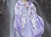 Summer-Friendly Hanfu Costumes for Little Girls:Lightweight and Chinese-Style Elegance