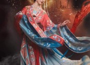 Winter Adult Hanfu Doudun:A Traditional Warmth for Modern Times