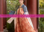 Pavilion Skirts and Miniatures:The Charm of Horseface Qun in Autumn Winter for Petite Women