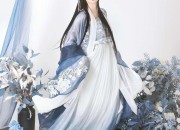 Ruo Yis Hanfu Fashion:A Journey into Traditional Chinese Elegance