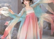 Reclaim the Essence:Original Hanfu Fashion in the Hands of拾芳