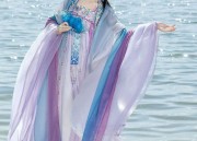 Childrens Hanfu Costumes for Summer:A Traditional and Modern Blend