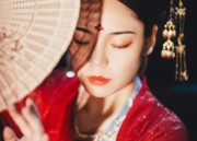 The Inner Beauty of Hanfu:A Womans Guide to Traditional Hanfu Undergarments